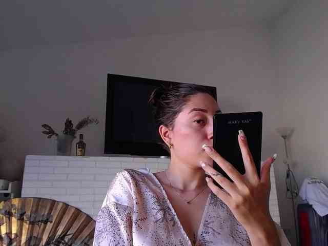 Carla-Palmer webcam