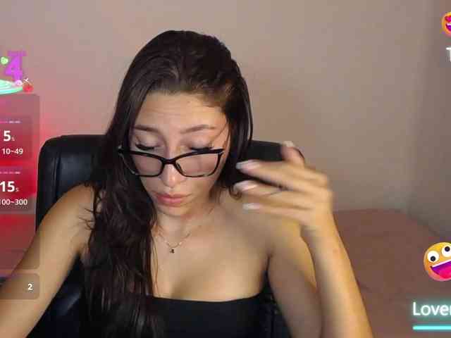 Carla-Palmer webcam