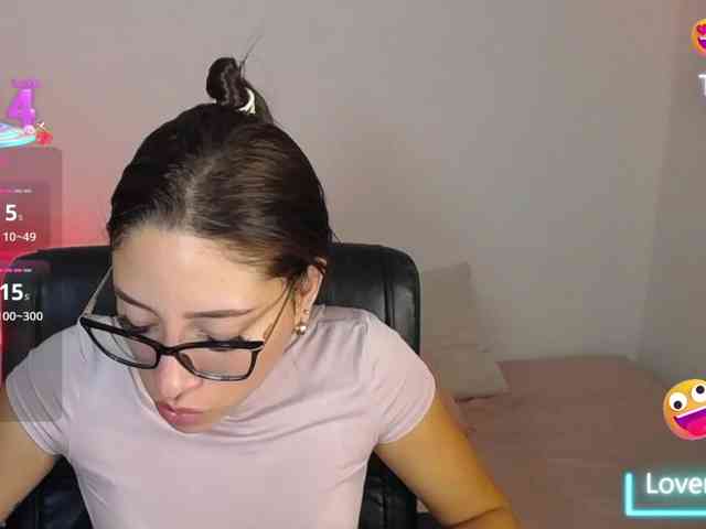 Carla-Palmer webcam