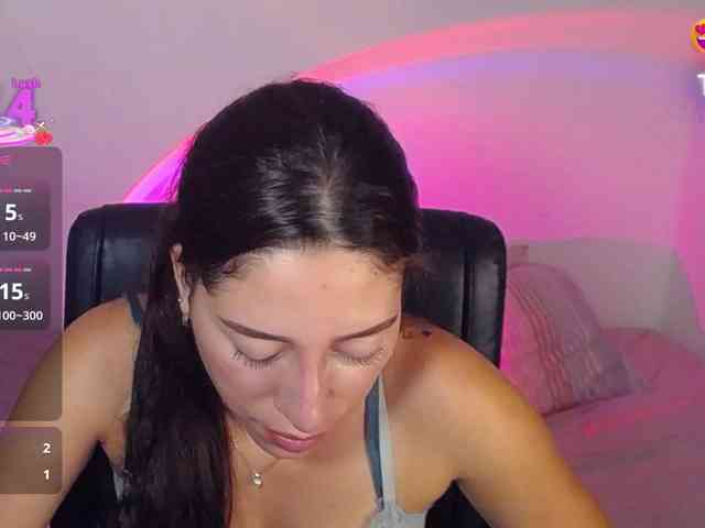 Carla-Palmer webcam