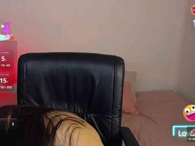Carla-Palmer webcam