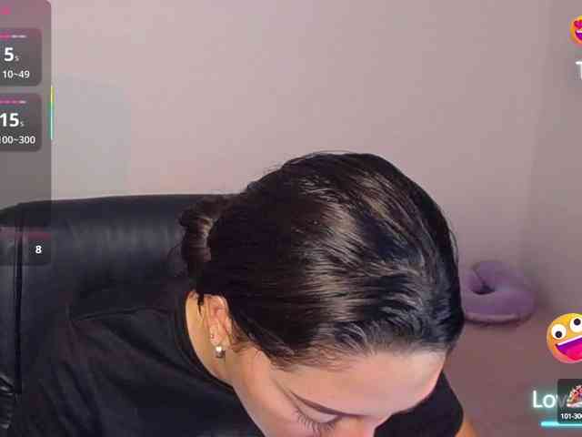 Carla-Palmer webcam