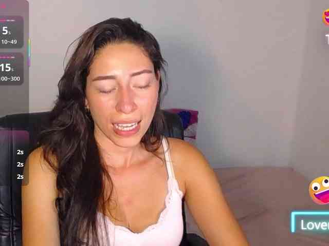 Carla-Palmer webcam