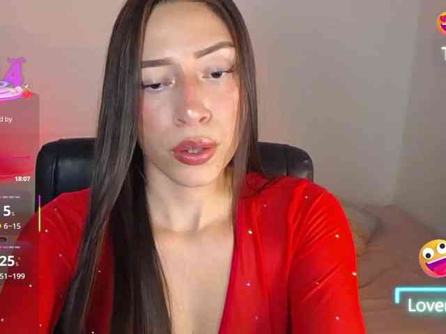 Carla-Palmer webcam