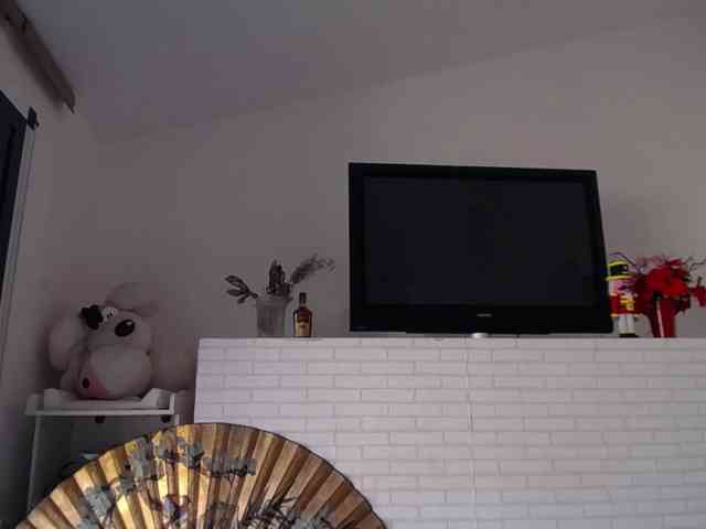 Carla-Palmer webcam