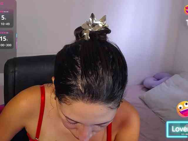 Carla-Palmer webcam