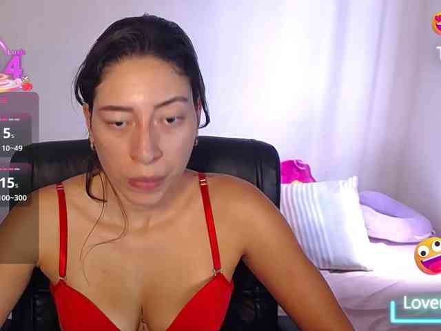 Carla-Palmer webcam