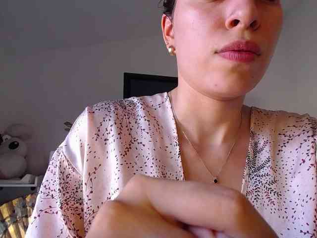 naked livechat Kate-arden