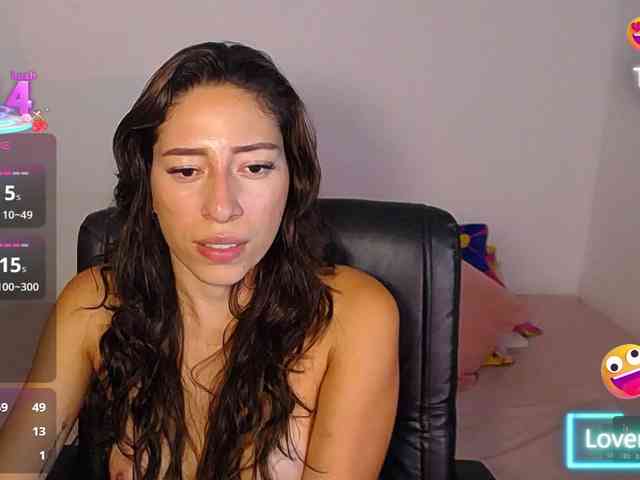 Carla-Palmer webcam