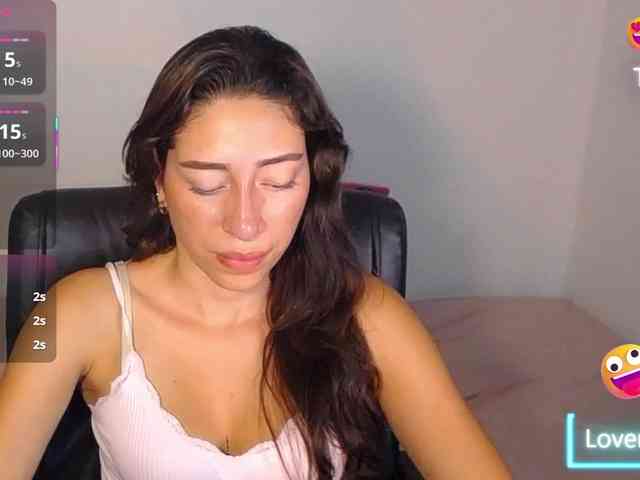 Carla-Palmer webcam