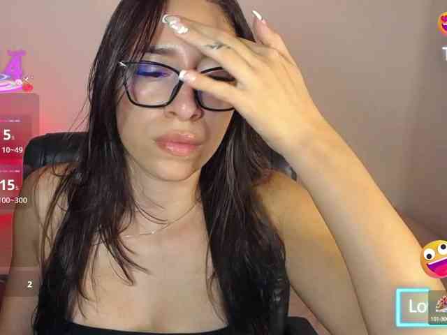 Carla-Palmer webcam