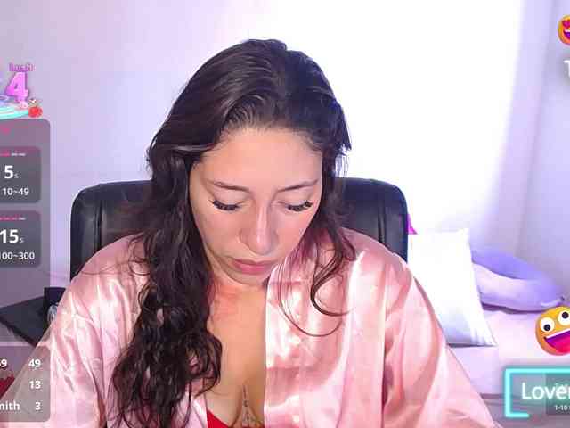 Carla-Palmer webcam