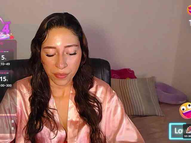 Carla-Palmer webcam
