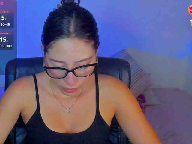 Carla-Palmer webcam