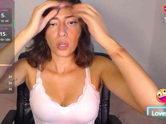 Carla-Palmer webcam