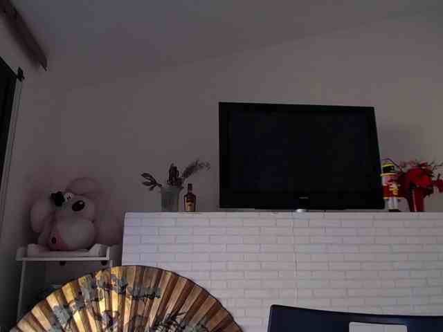 Carla-Palmer webcam