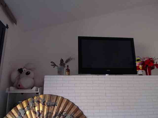 Carla-Palmer webcam