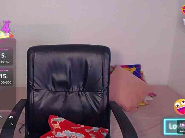 Carla-Palmer webcam