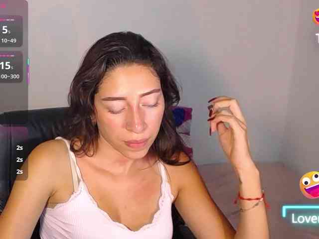 Carla-Palmer webcam