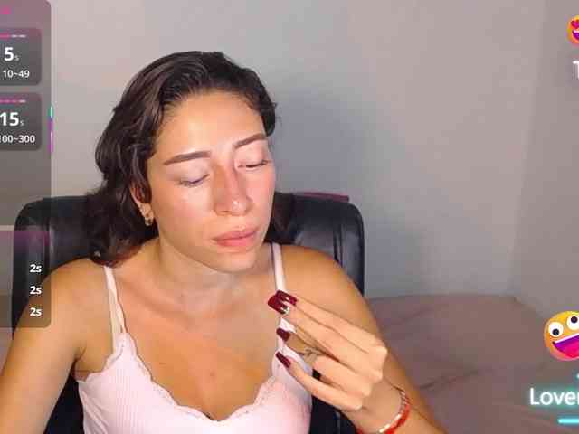 Carla-Palmer webcam