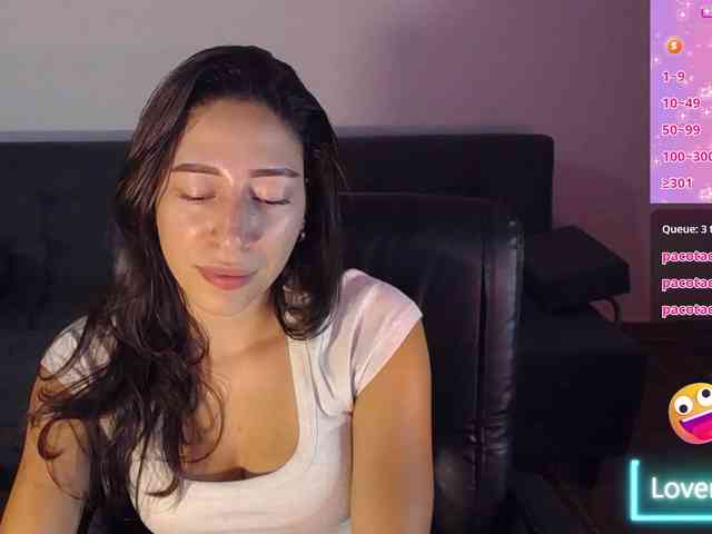 Carla-Palmer webcam