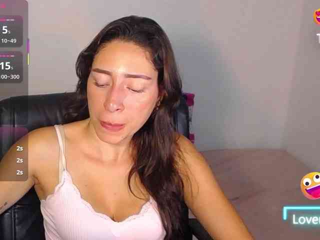Carla-Palmer webcam