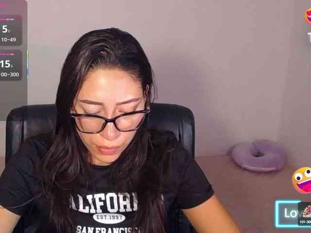 Carla-Palmer webcam