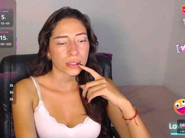Carla-Palmer webcam