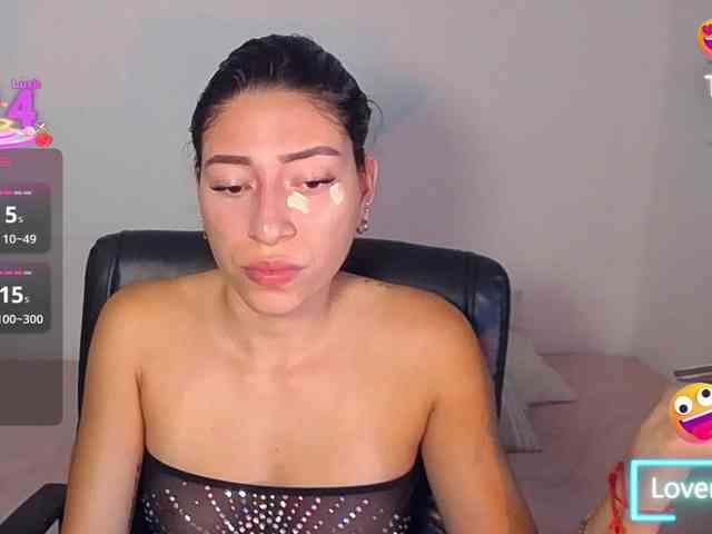 Carla-Palmer webcam