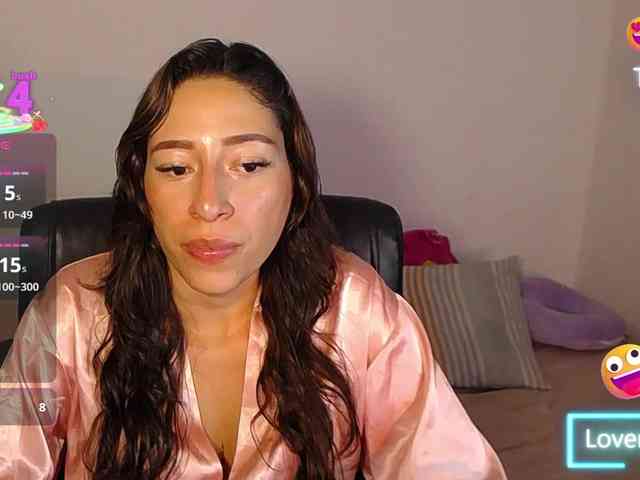 Carla-Palmer webcam