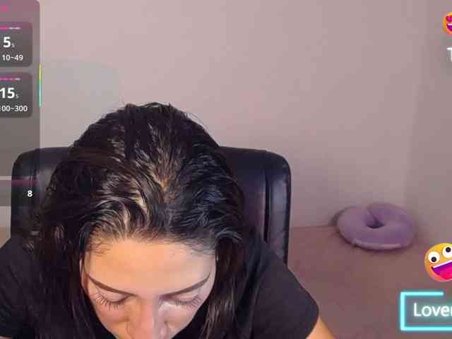 Carla-Palmer webcam