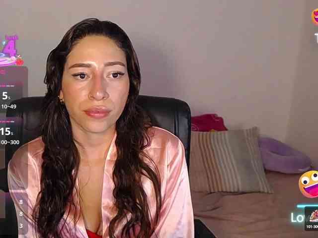 Carla-Palmer webcam