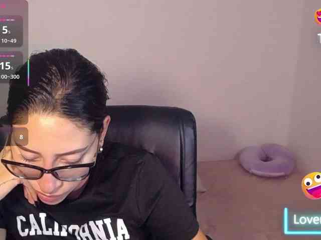 Carla-Palmer webcam