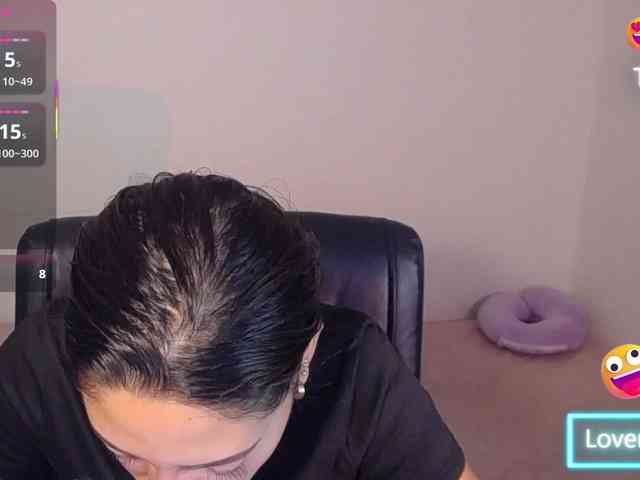 Carla-Palmer webcam