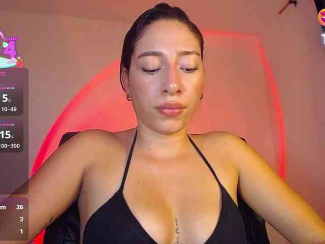 Carla-Palmer webcam