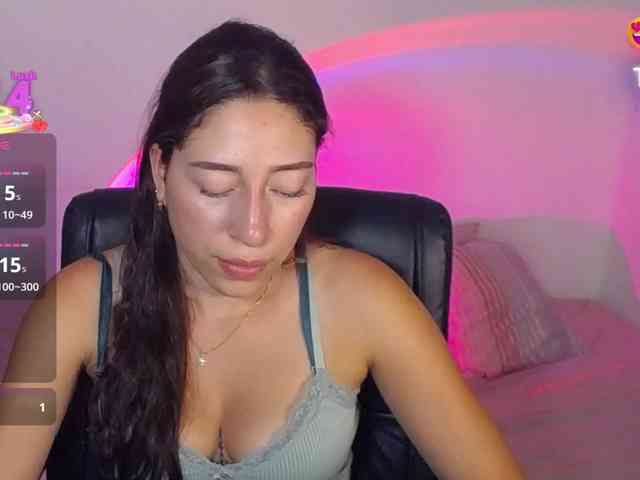 Carla-Palmer webcam