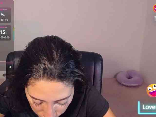 Carla-Palmer webcam
