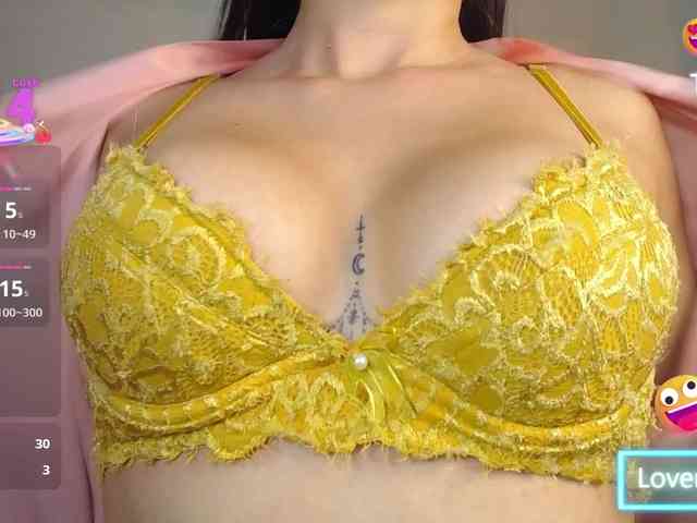 Carla-Palmer webcam