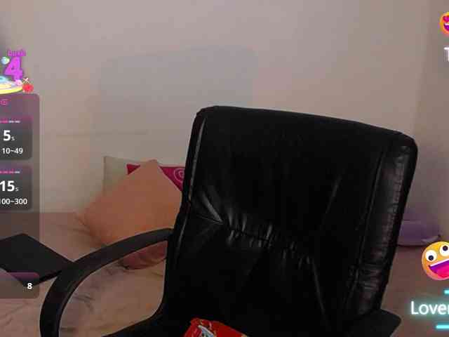 Carla-Palmer webcam