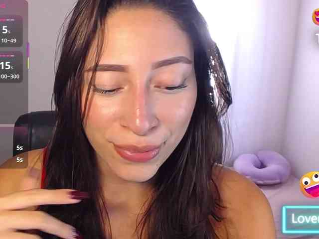 Carla-Palmer webcam