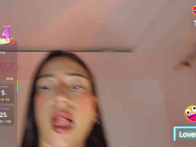 Carla-Palmer webcam