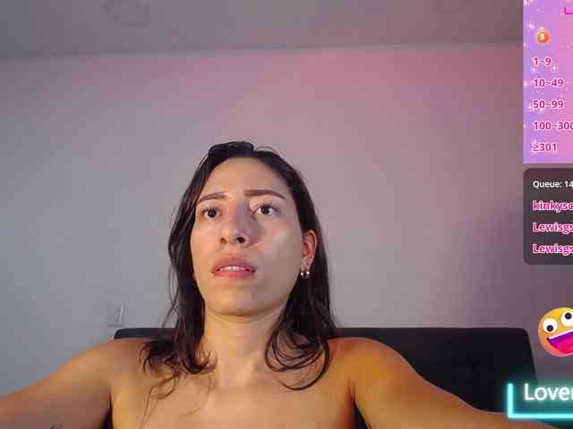 Carla-Palmer webcam