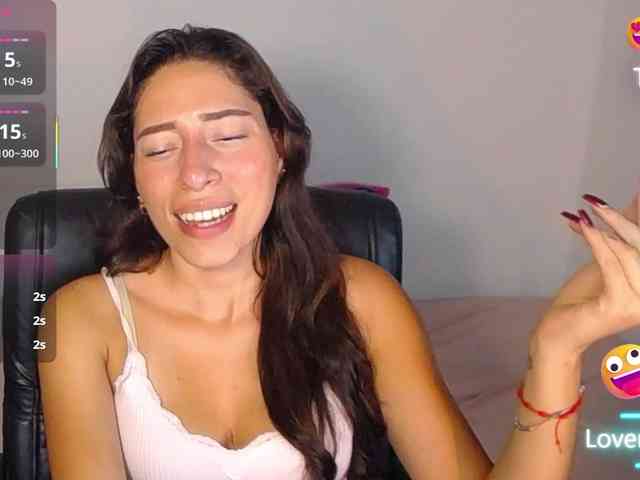 Carla-Palmer webcam
