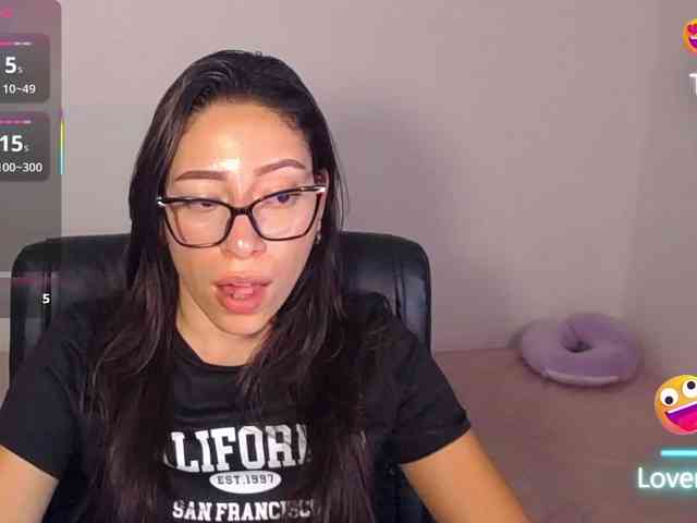 Carla-Palmer webcam