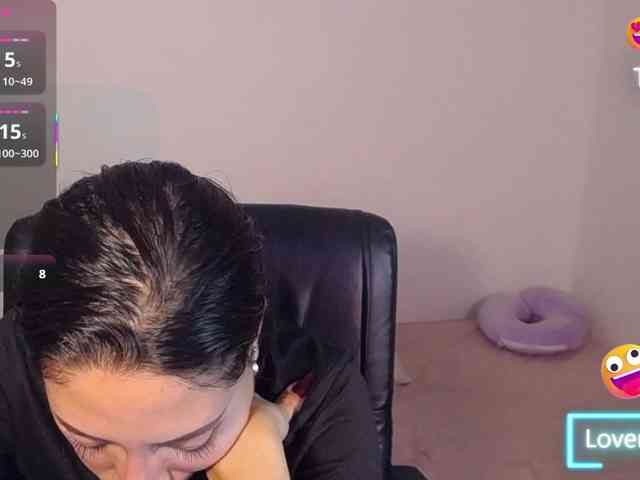Carla-Palmer webcam