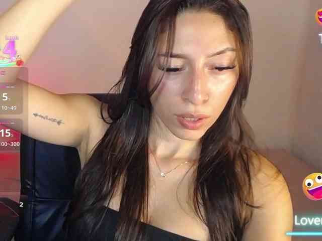 Carla-Palmer webcam