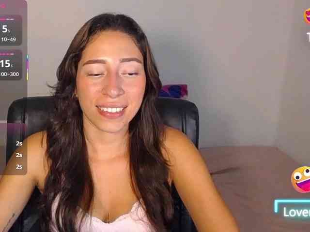 Carla-Palmer webcam