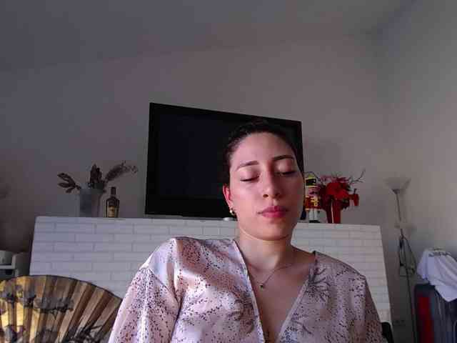 Carla-Palmer webcam