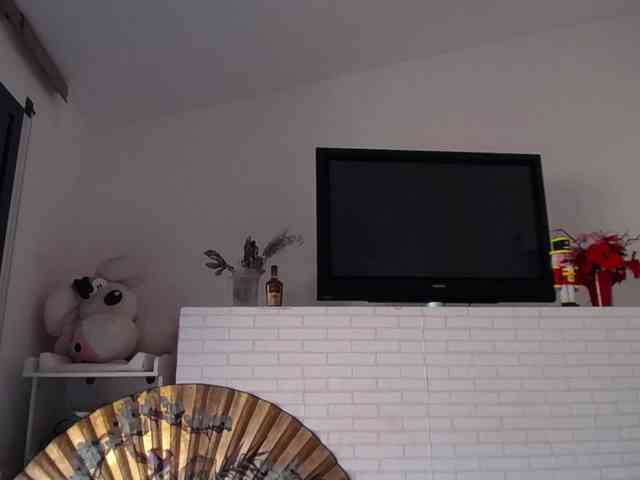 Carla-Palmer webcam