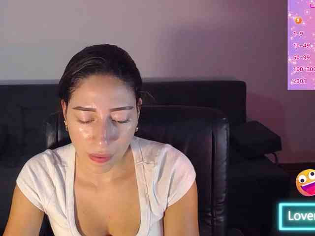 Carla-Palmer webcam